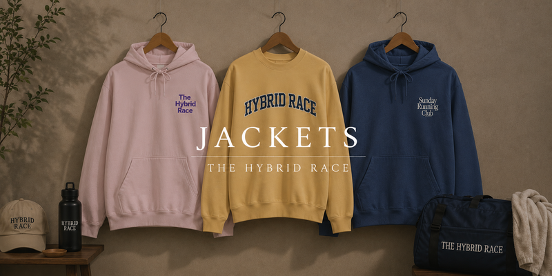 Jackets