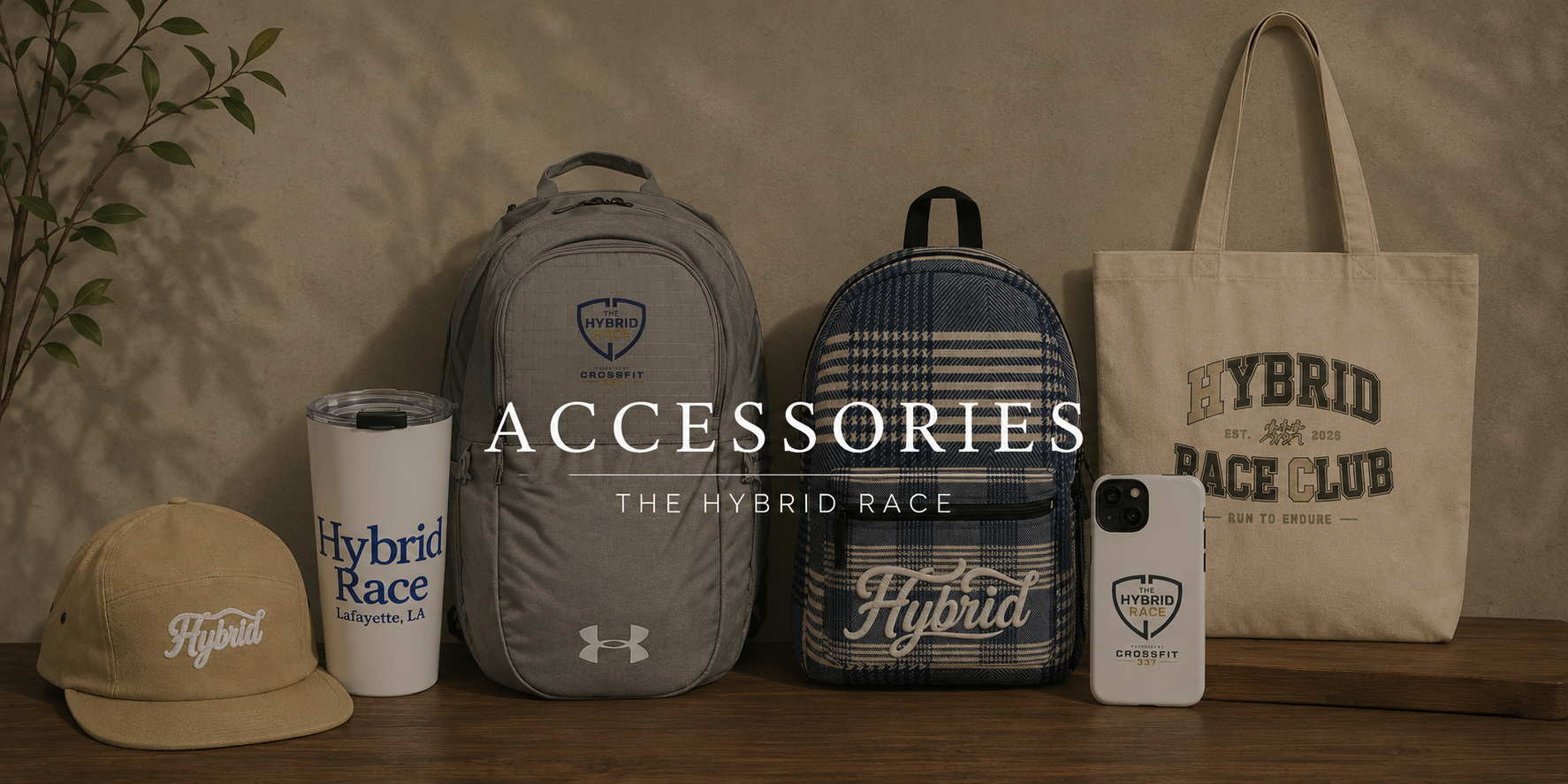 Accesories