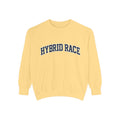Butter Yellow Sweatshirt