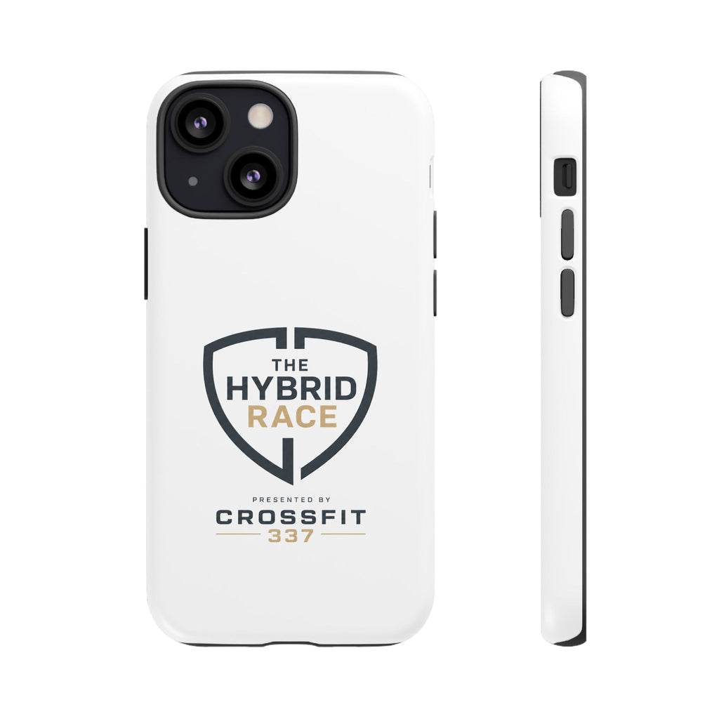 Hybrid Race Phone Case