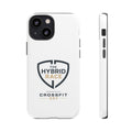 Hybrid Race Phone Case