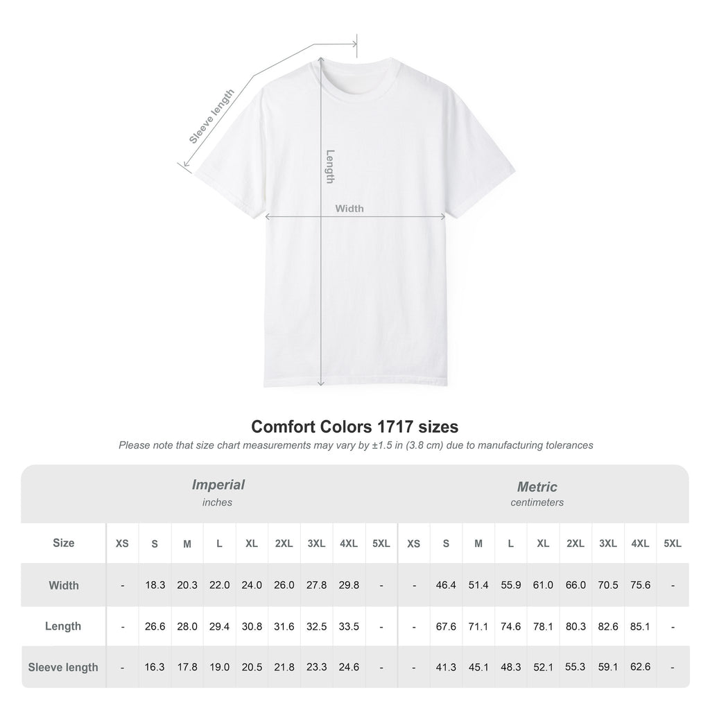 Running Team Tee
