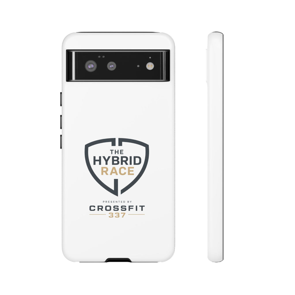 Hybrid Race Phone Case