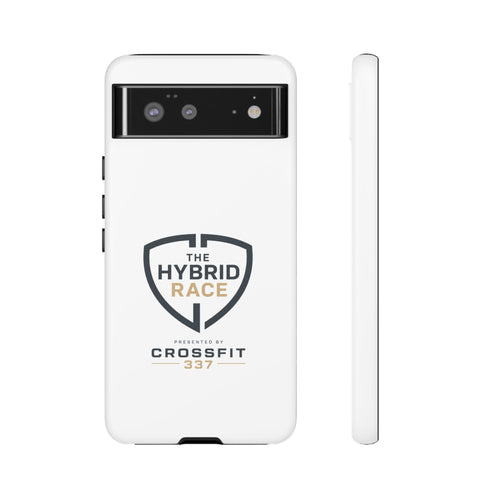 Hybrid Race Phone Case