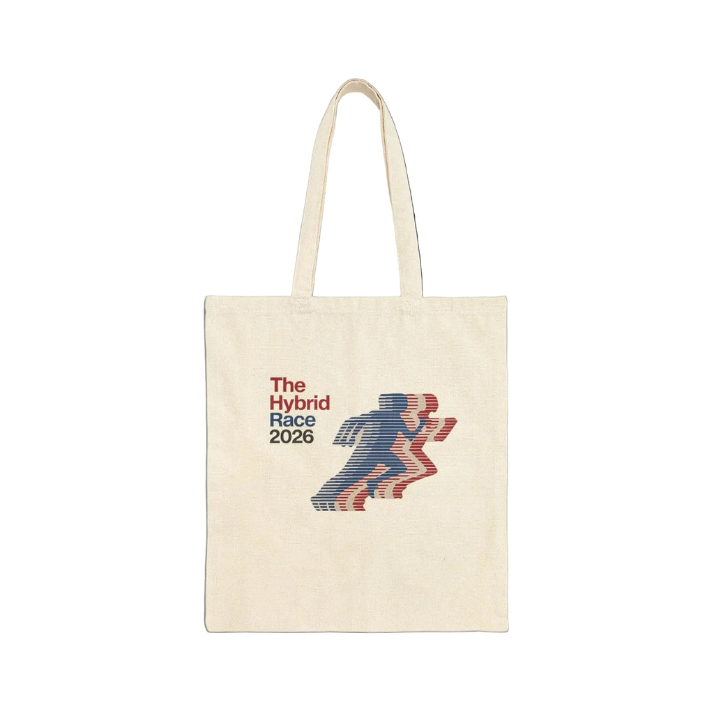 The Hybrid Tote