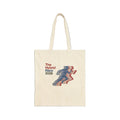 The Hybrid Tote