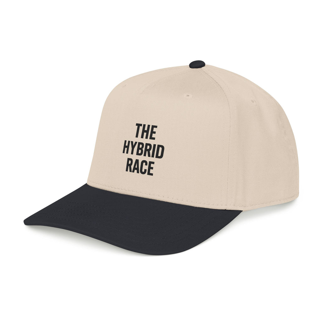 Hybrid Race Cap