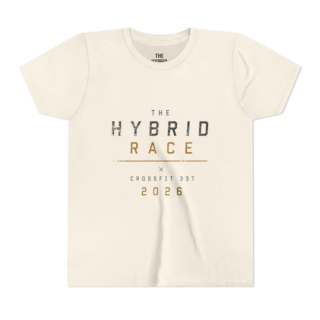 Race Day Youth Tee