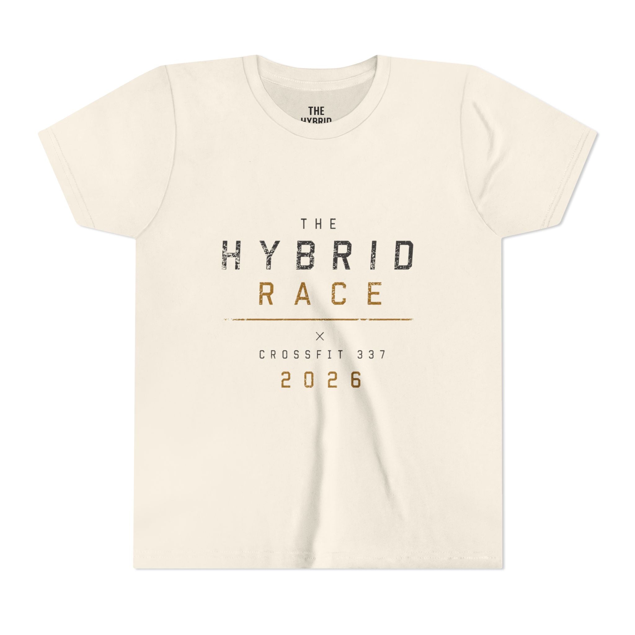 Race Day Youth Tee