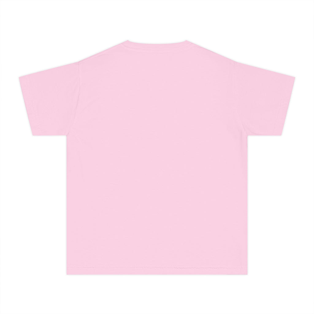 Go Dad Go - Youth Tee