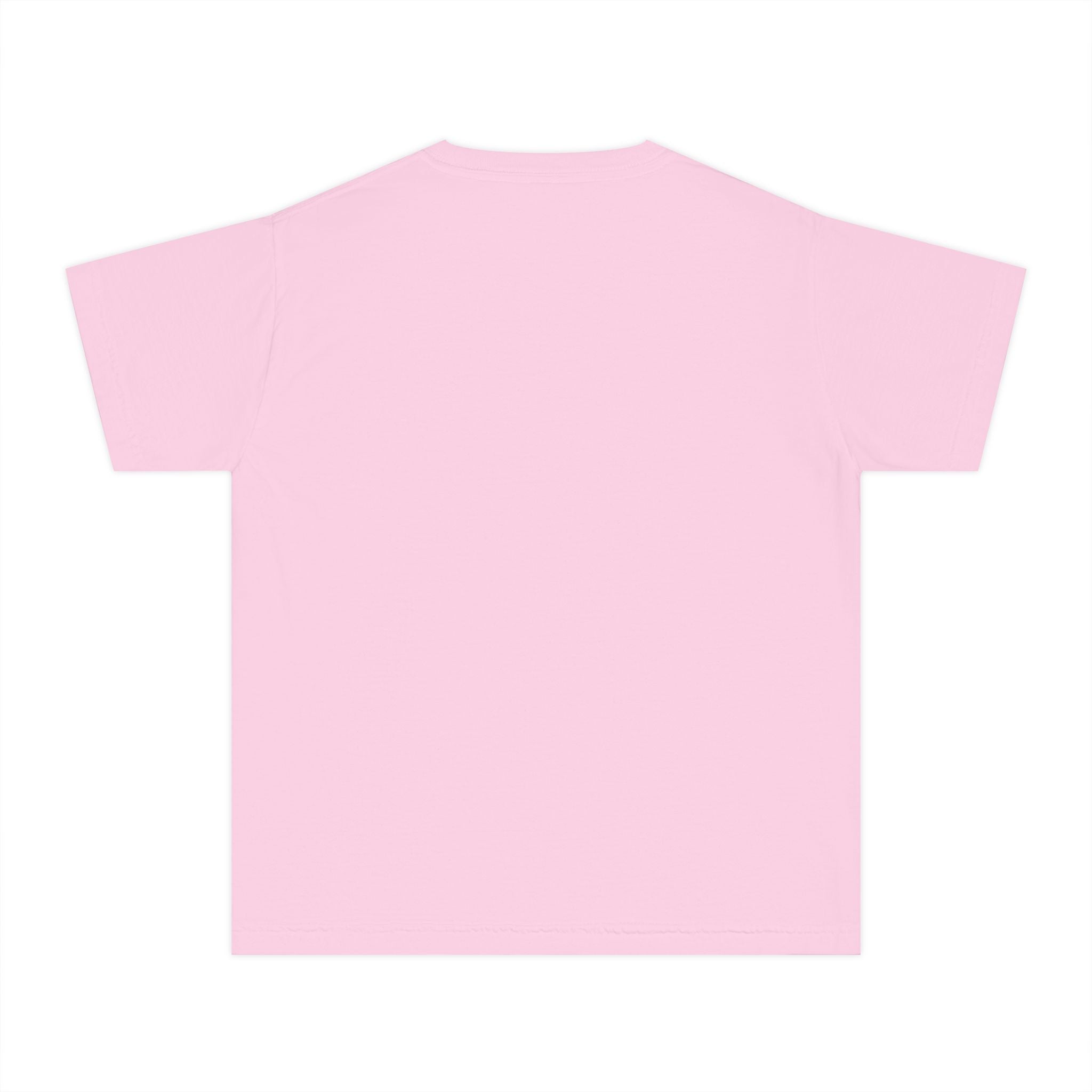 Go Dad Go - Youth Tee