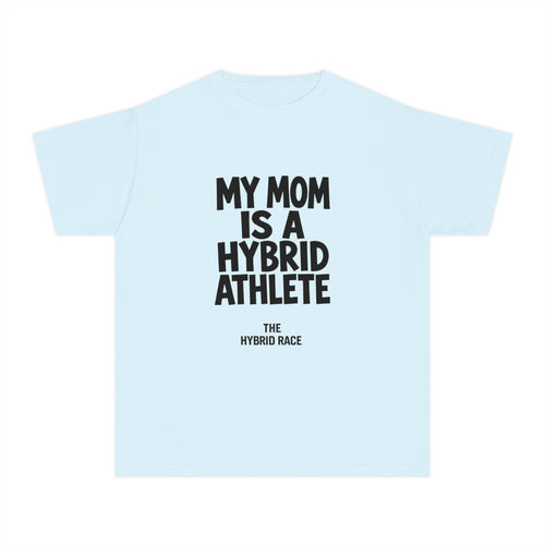 Go Mom Go - Youth Tee