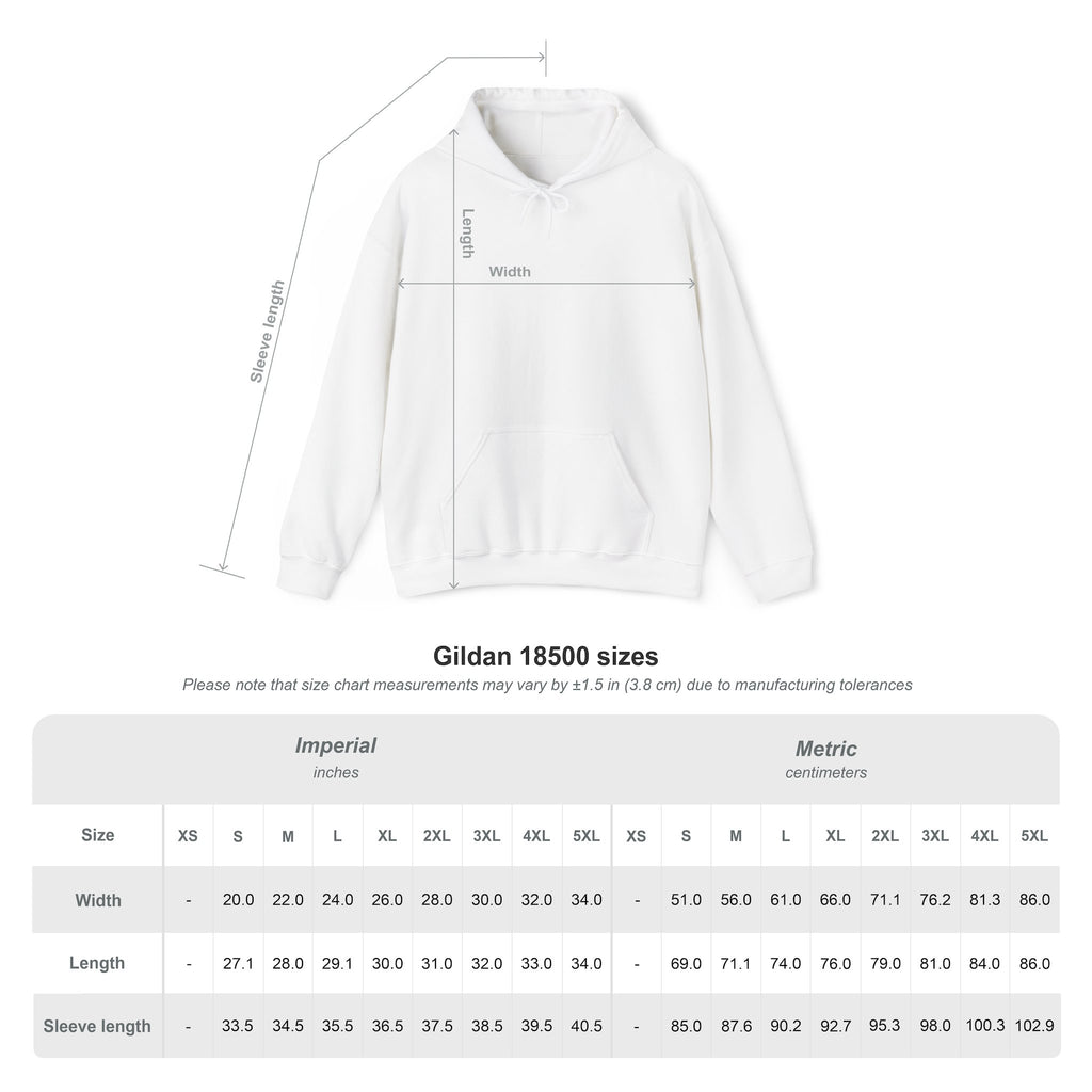 Sprint Hoodie