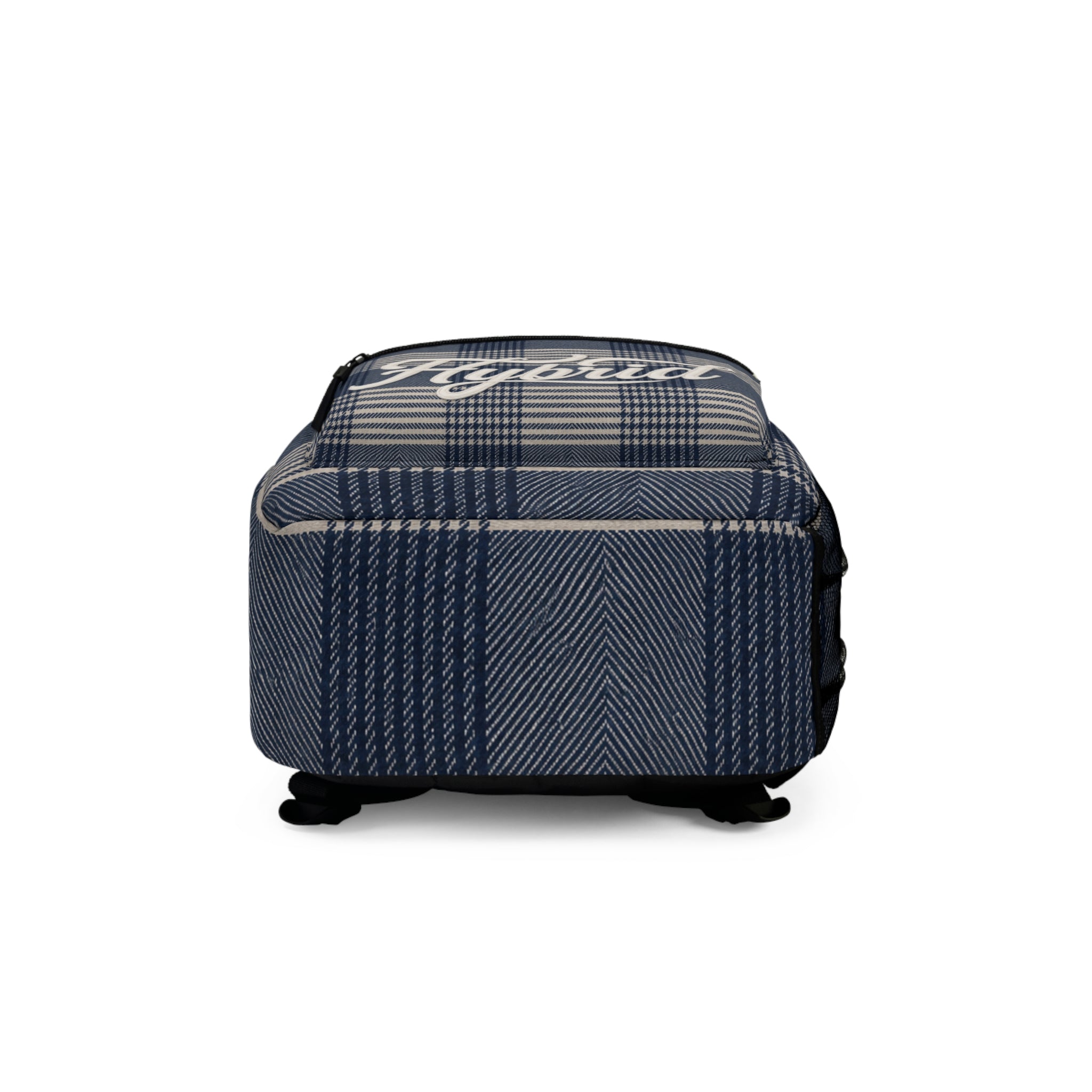 Plaid 'Hybrid' Backpack