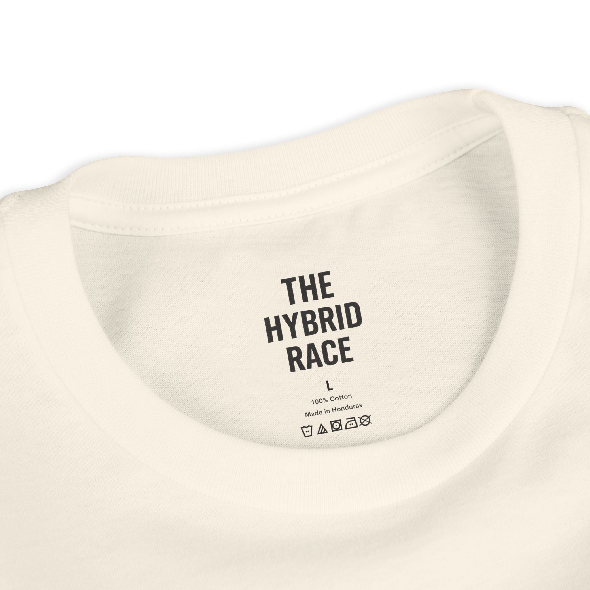 Future Hybrid Athlete Youth Tee