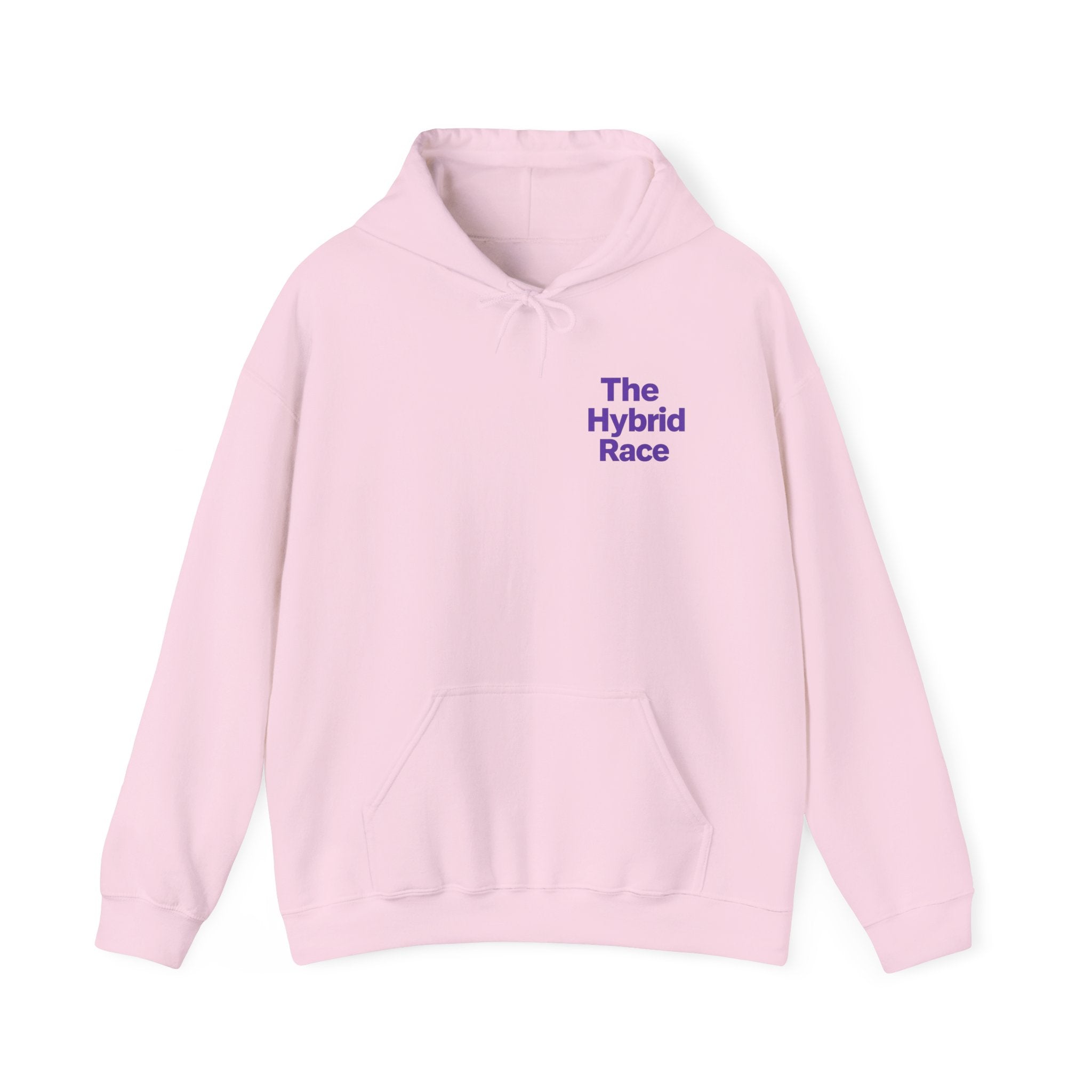 Sprint Hoodie