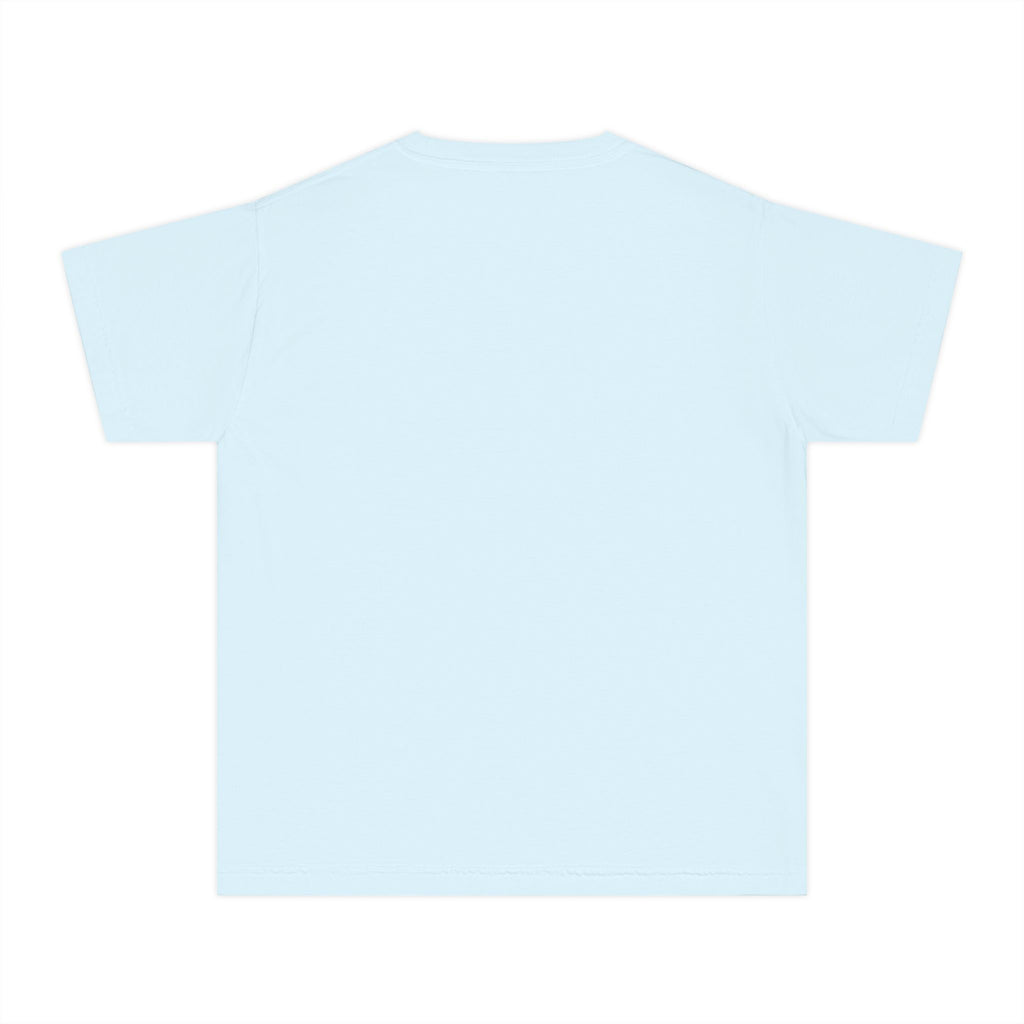 Go Mom Go - Youth Tee