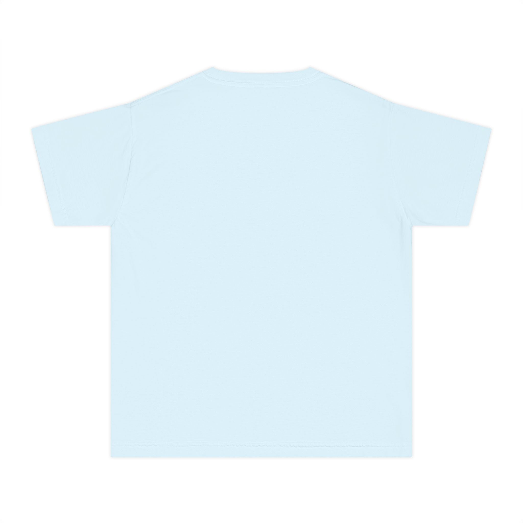 Go Mom Go - Youth Tee