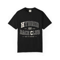 Hybrid Race Club Tee