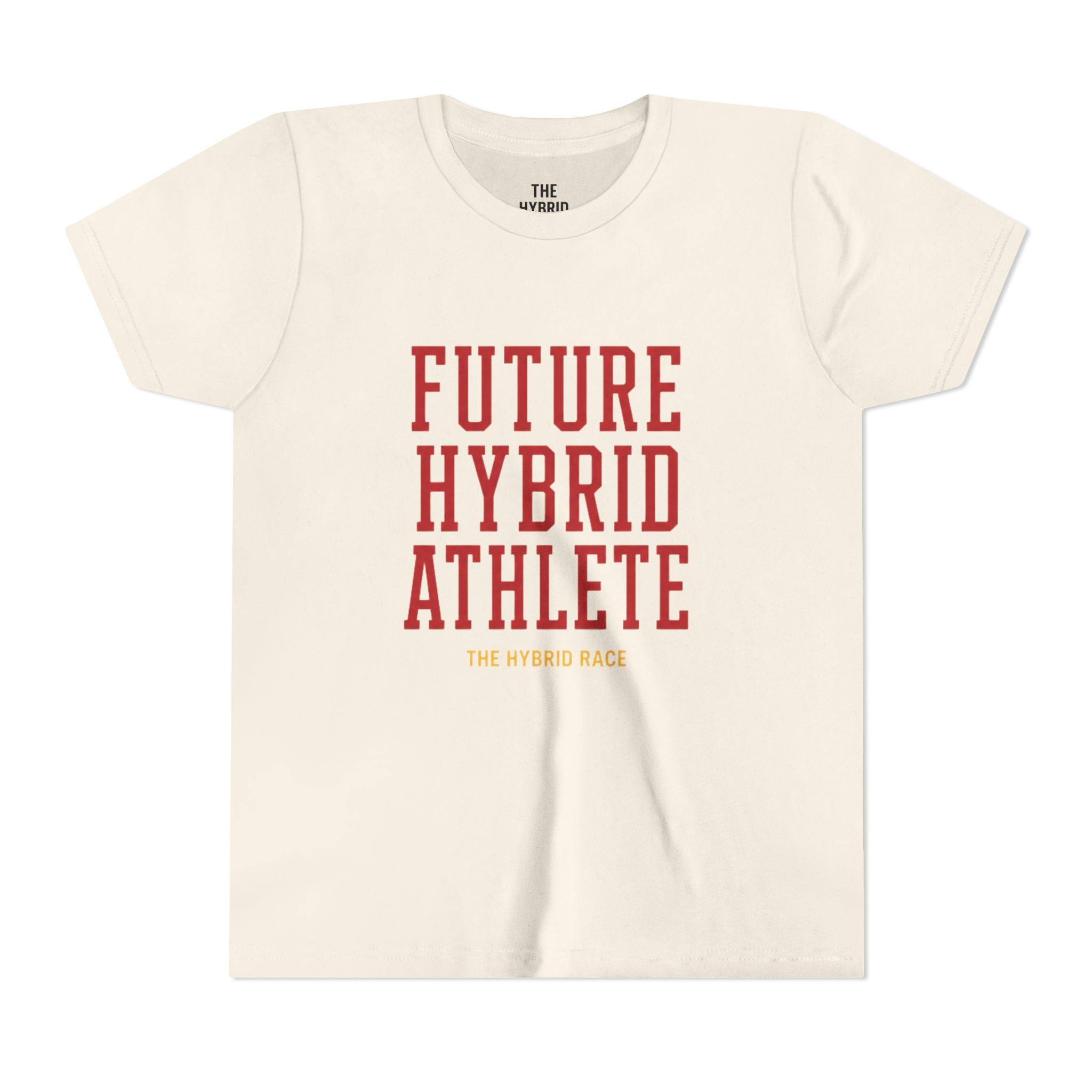 Future Hybrid Athlete Youth Tee