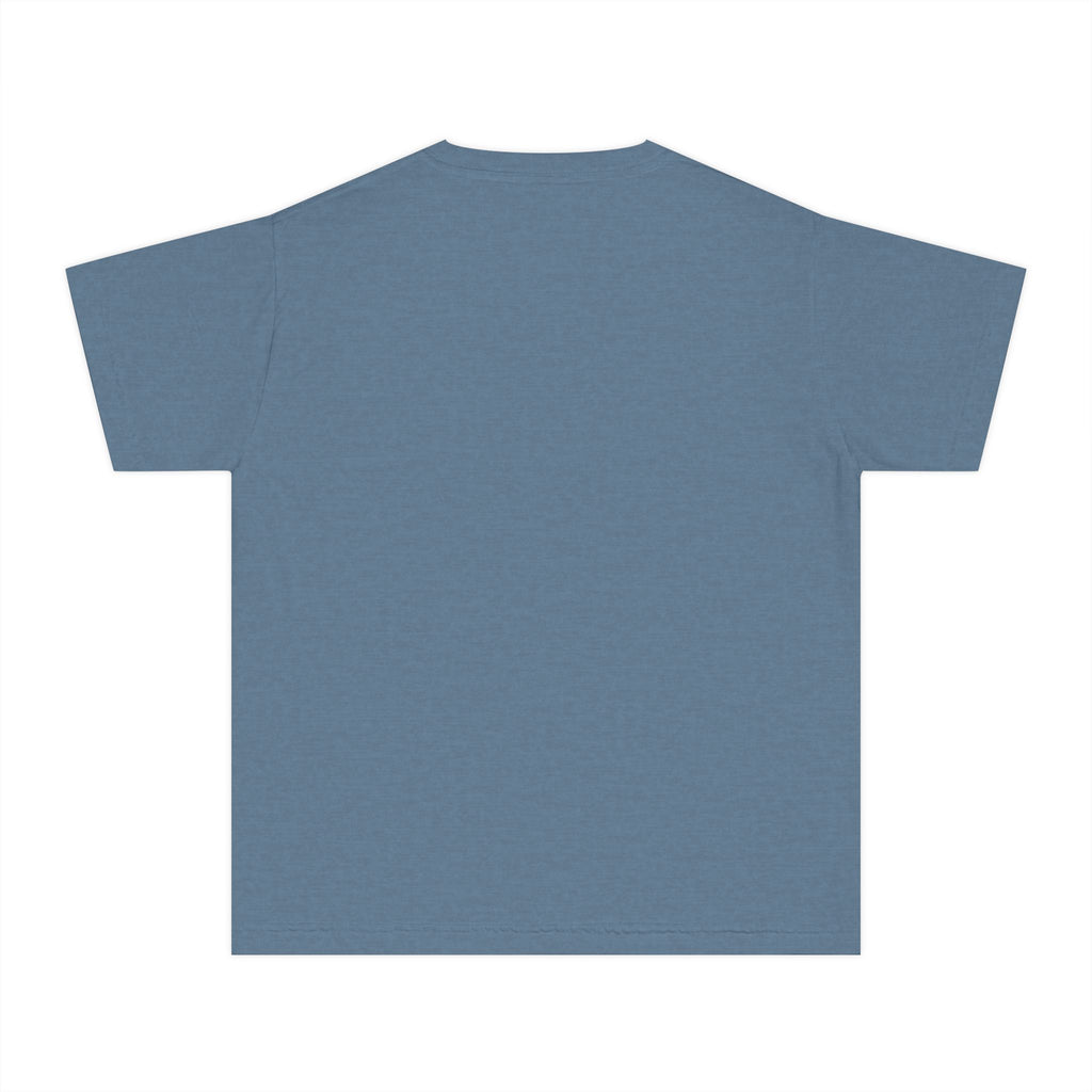 Go Mom Go - Youth Tee