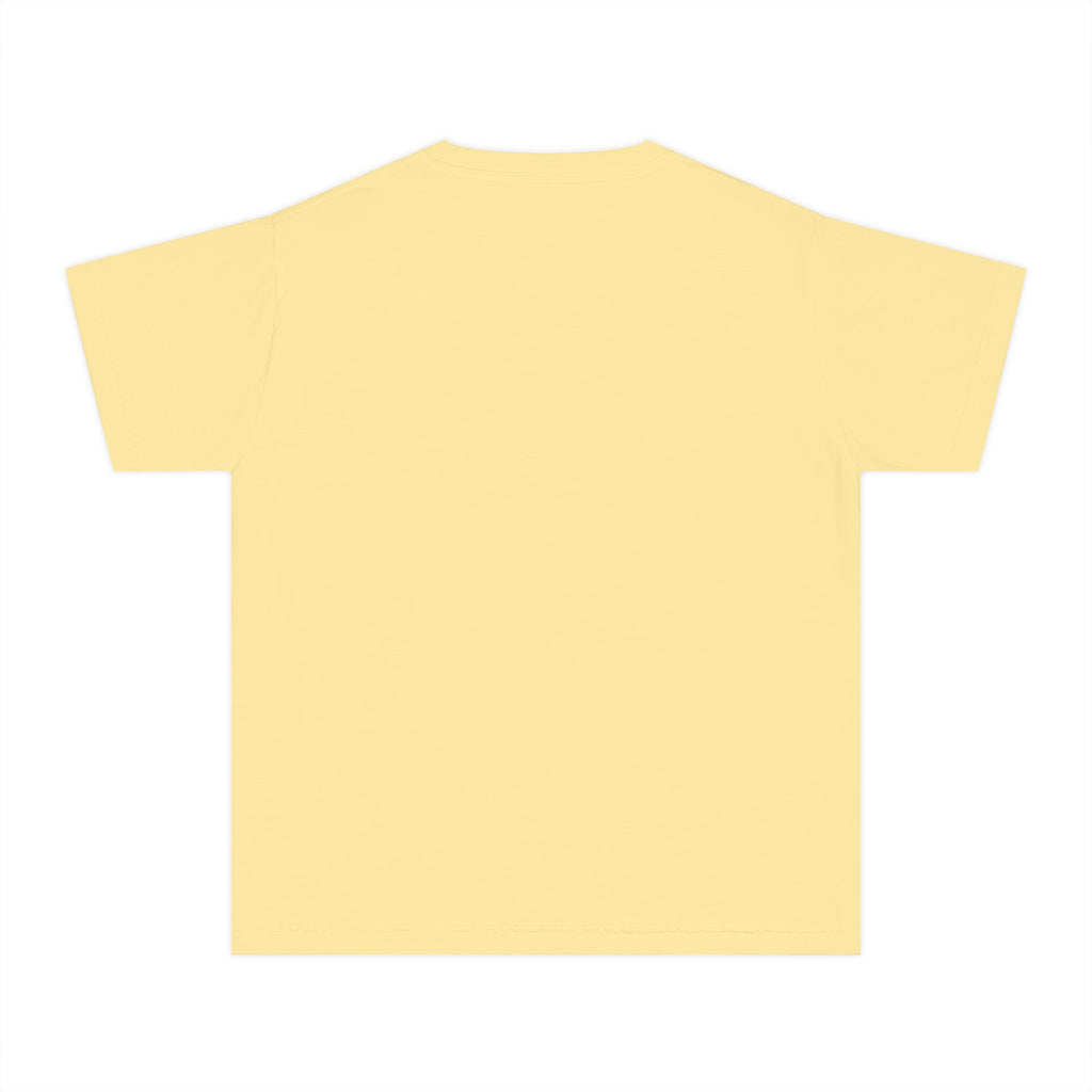 Go Dad Go - Youth Tee