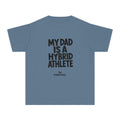 Go Dad Go - Youth Tee