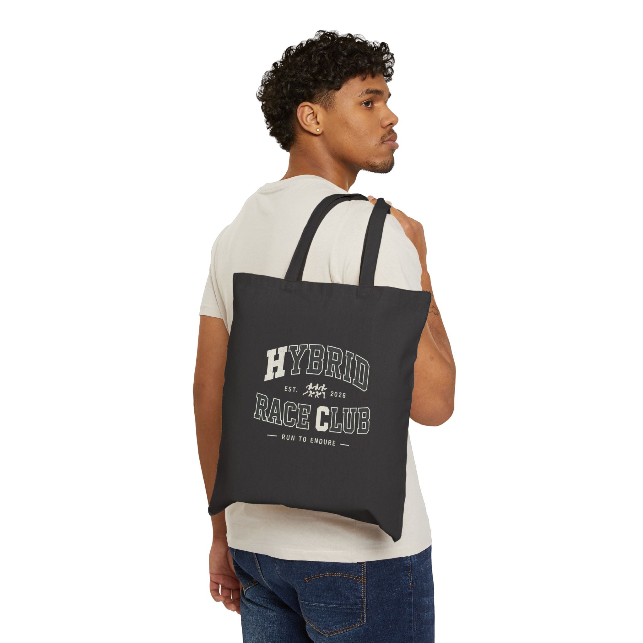 Race Club Tote