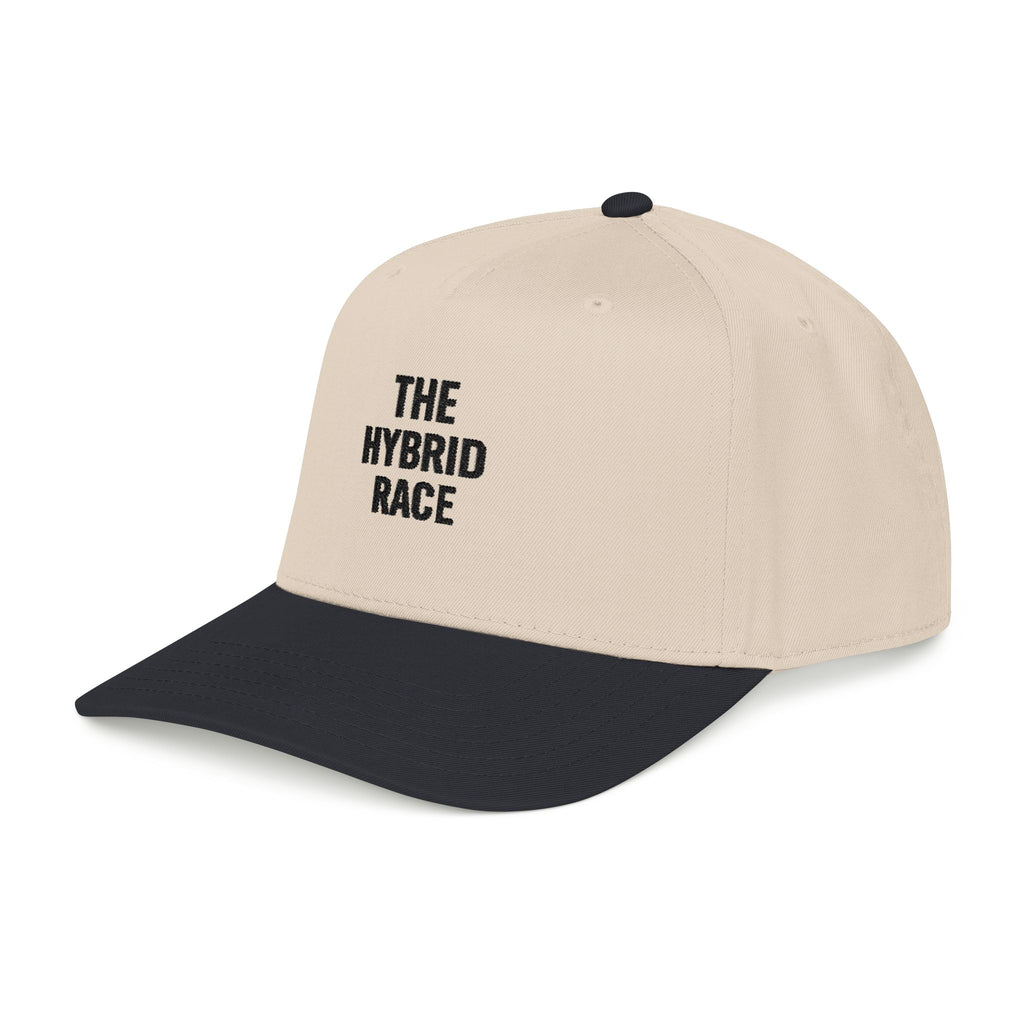 Hybrid Race Classic Snapback
