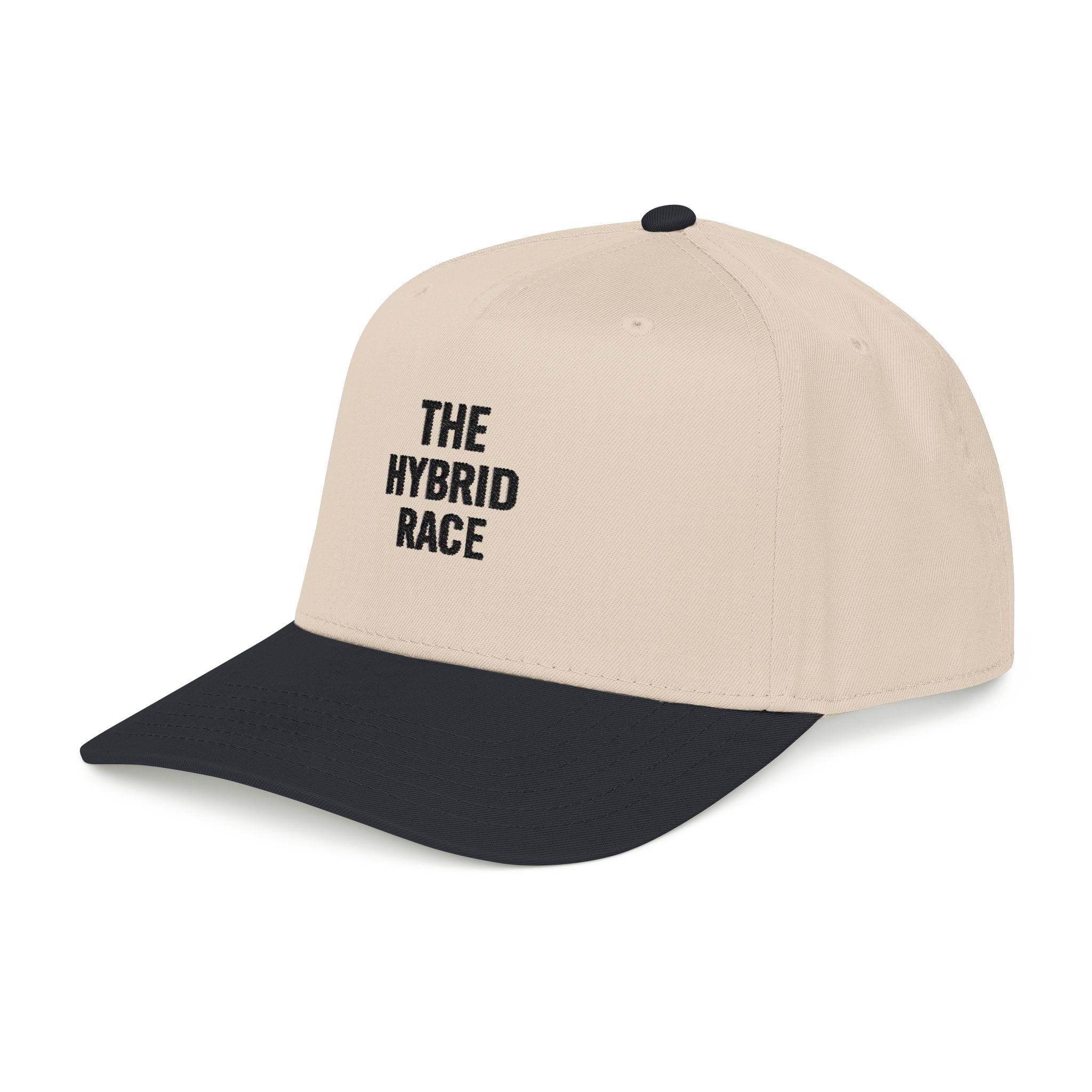 Hybrid Race Classic Snapback