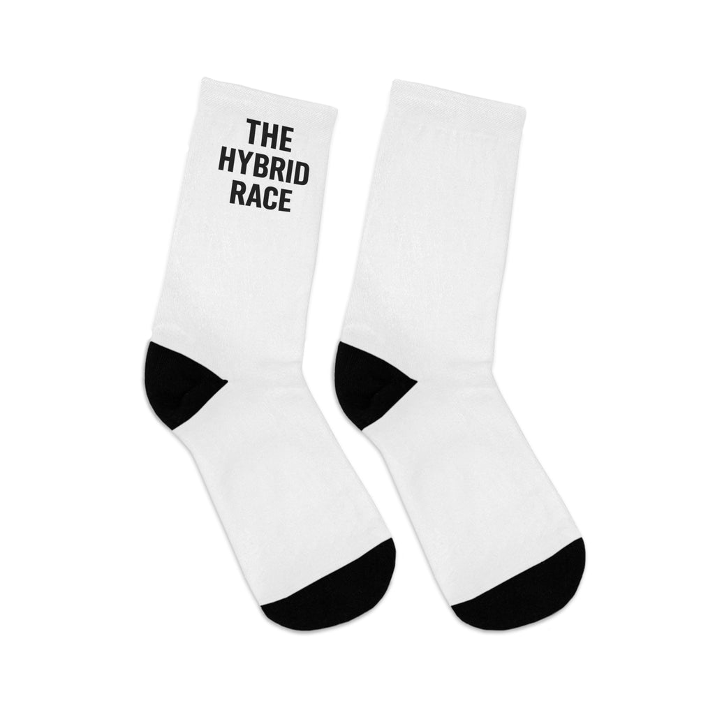Hybrid Socks