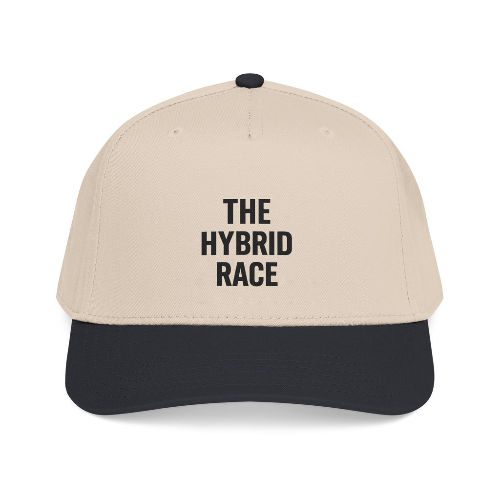 Hybrid Race Cap