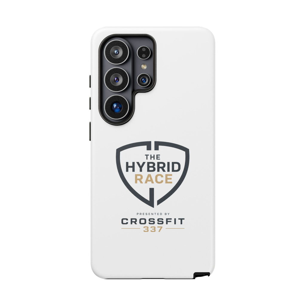 Hybrid Race Phone Case