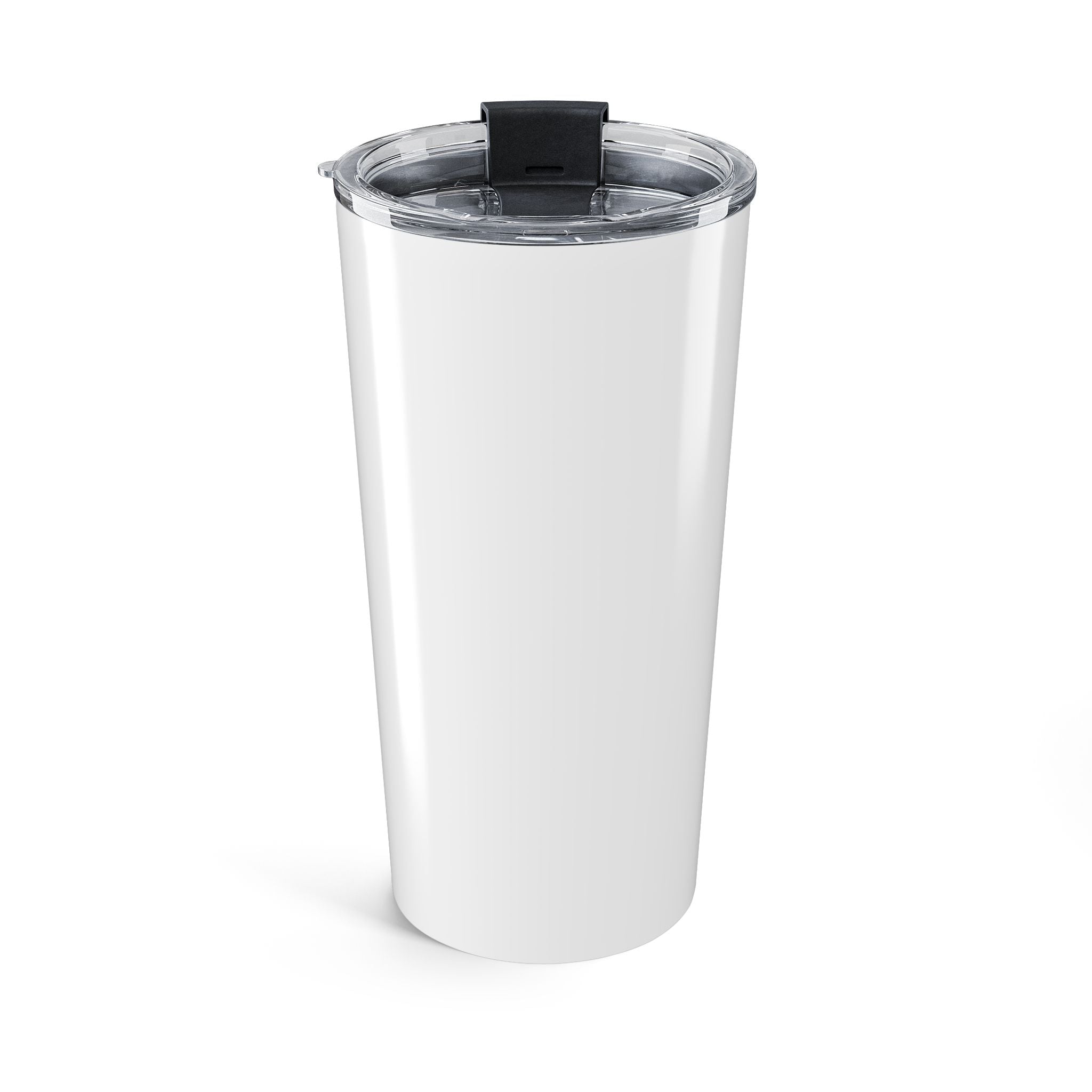 Hybrid Race Tumbler