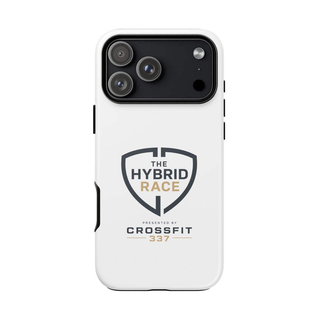 Hybrid Race Phone Case