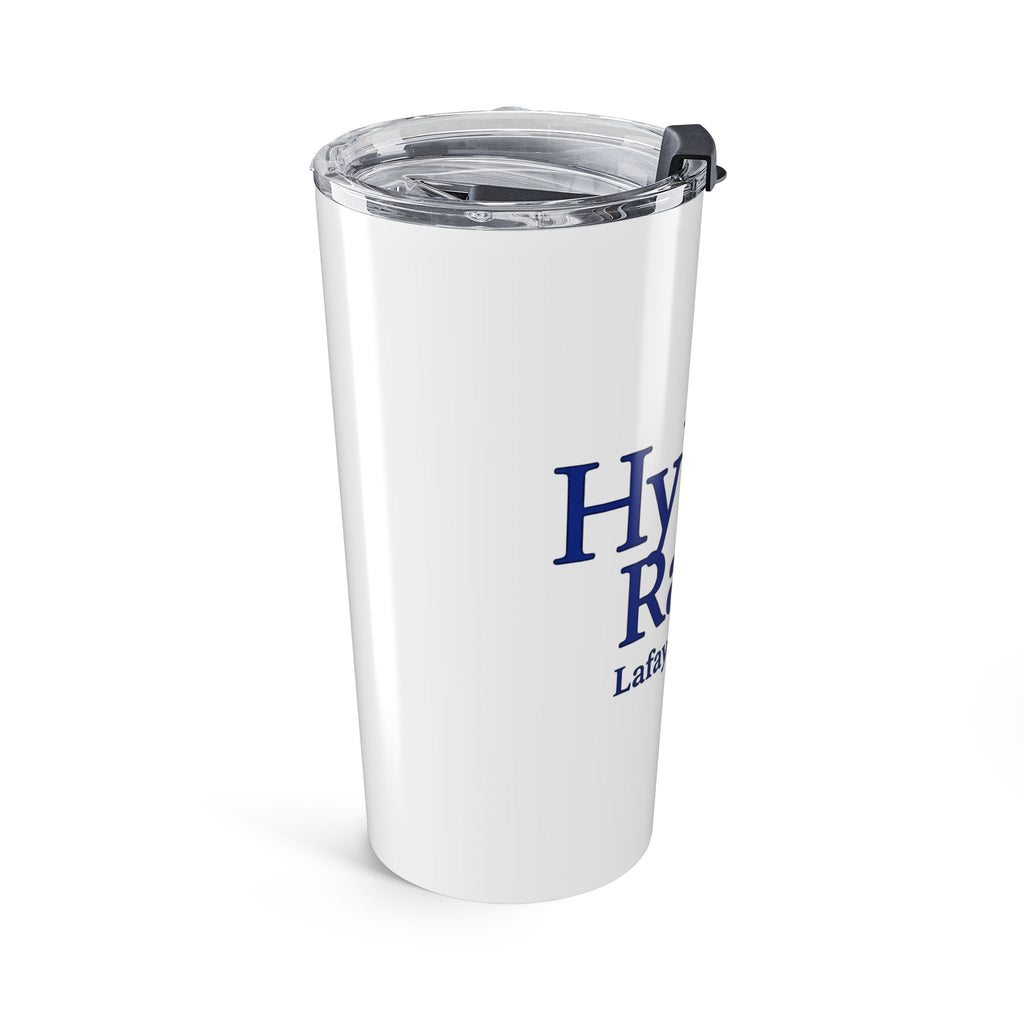 Hybrid Race Tumbler