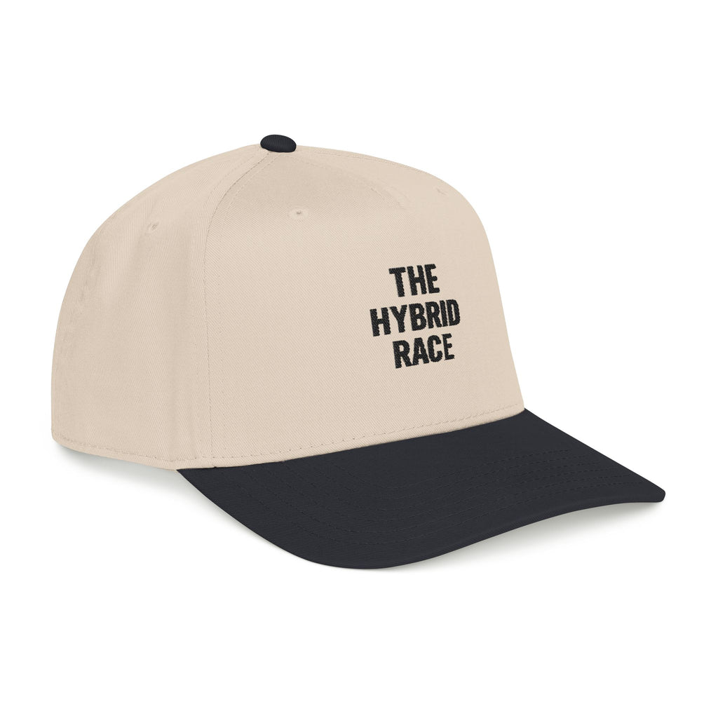Hybrid Race Classic Snapback