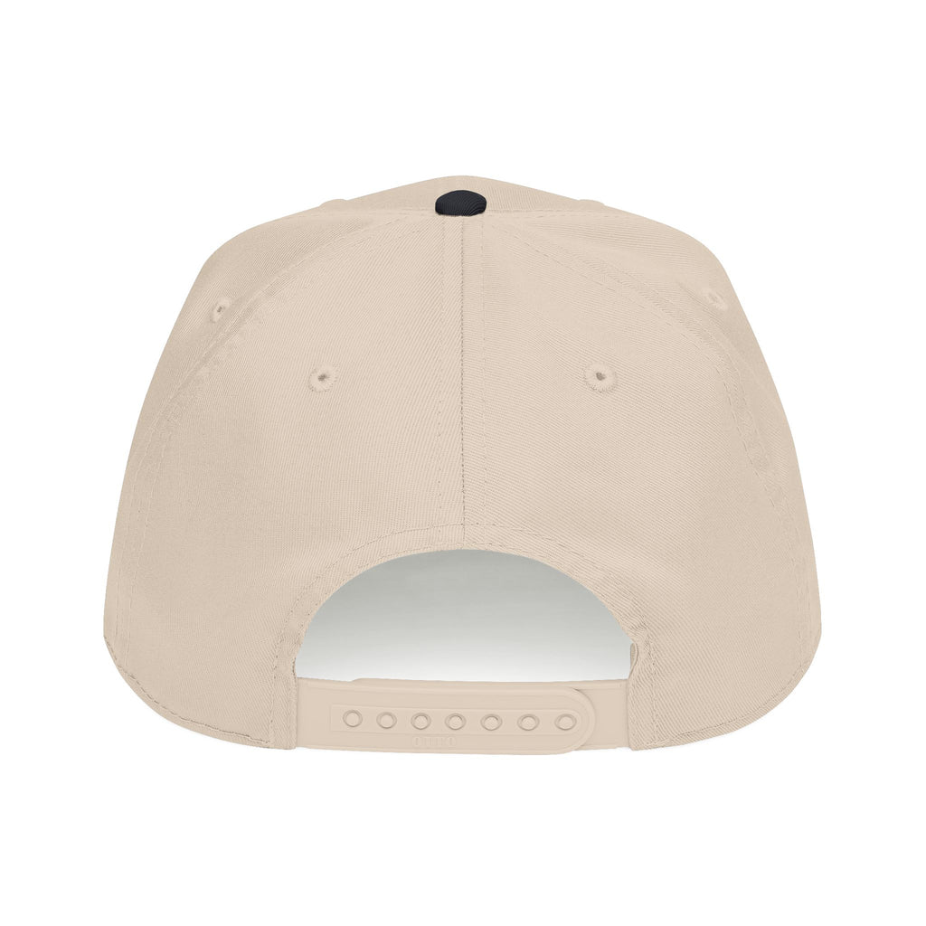 Hybrid Race Classic Snapback