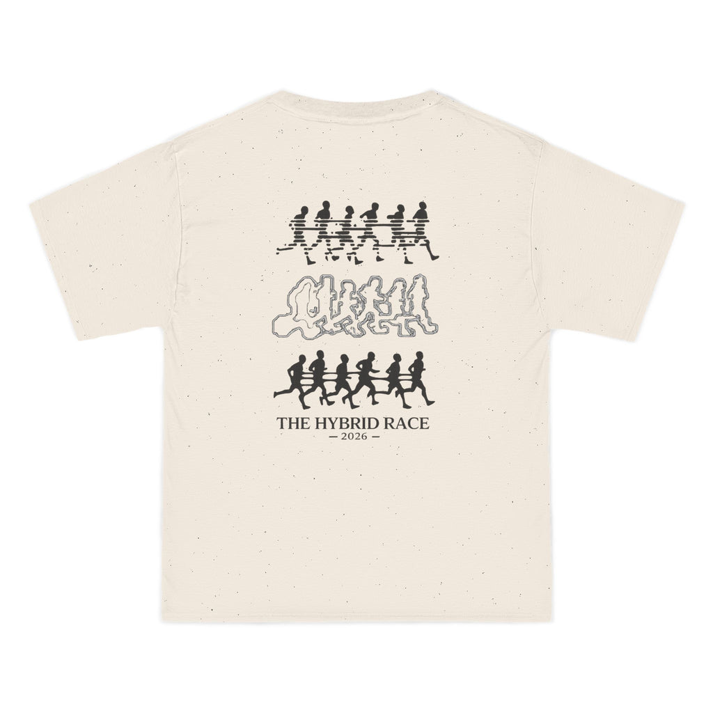 Run Club Tee