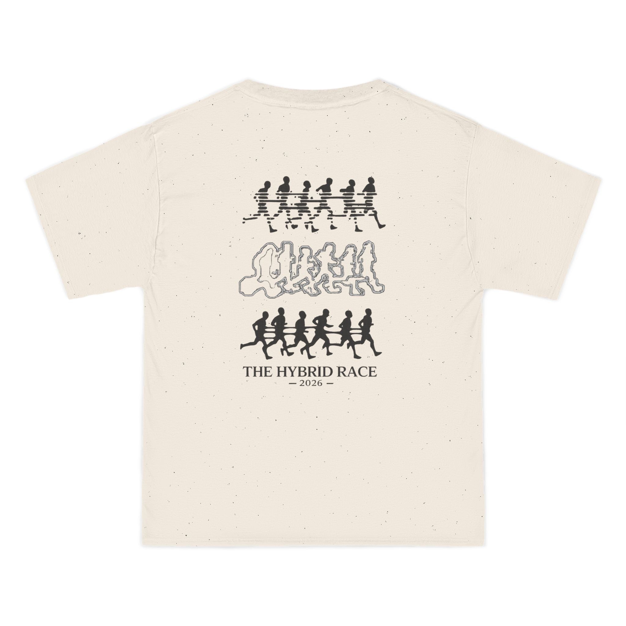 Run Club Tee