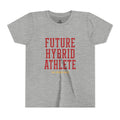 Future Hybrid Athlete Youth Tee