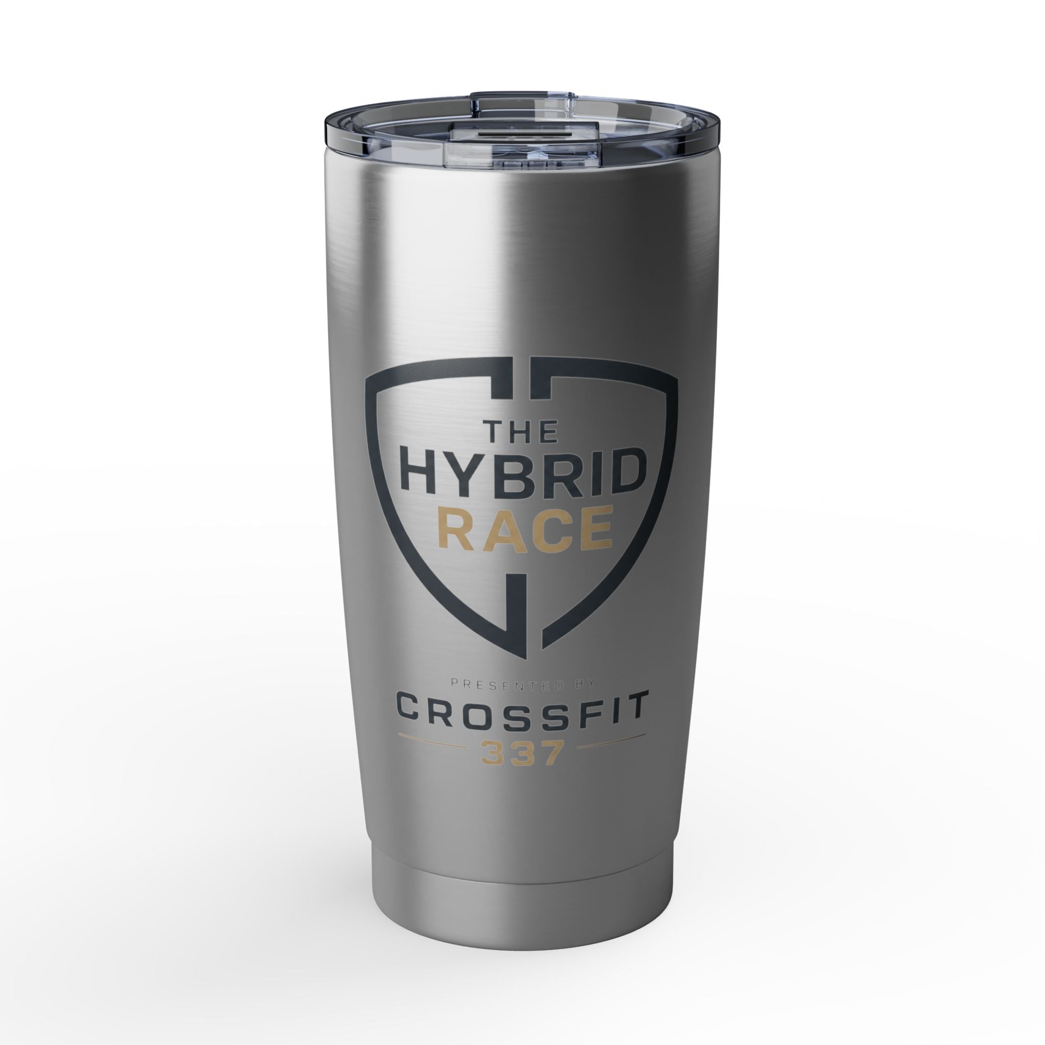Hybrid Tumbler — 20oz