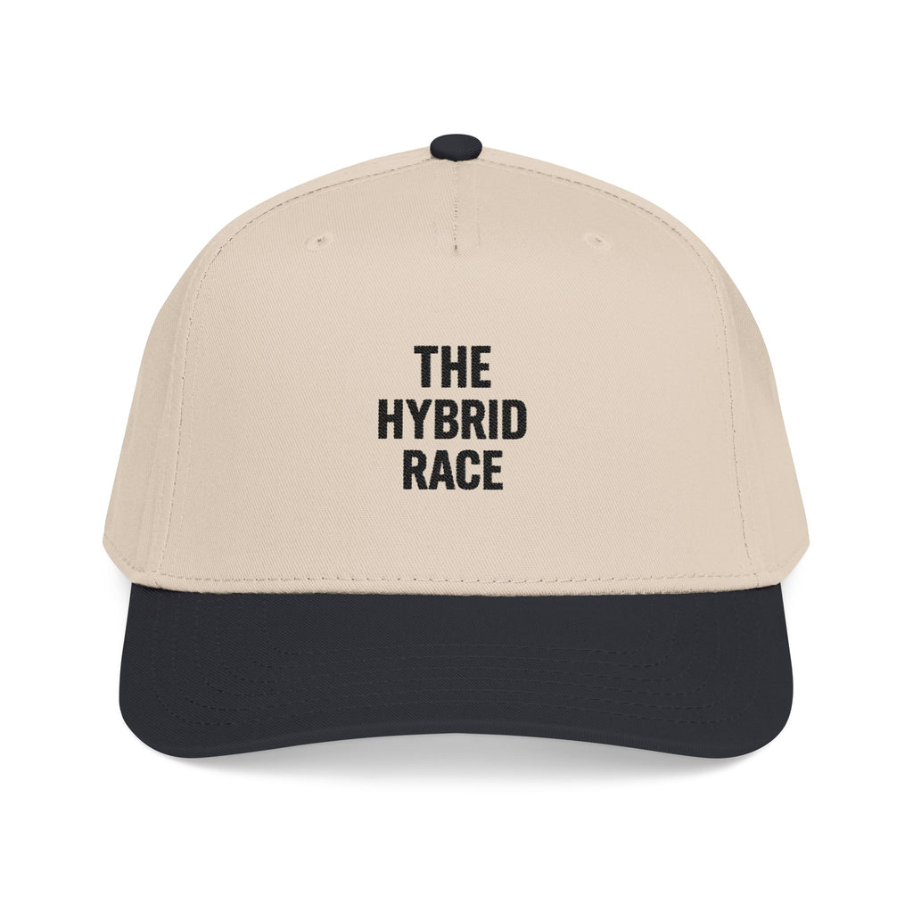 Hybrid Race Classic Snapback