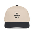 Hybrid Race Classic Snapback