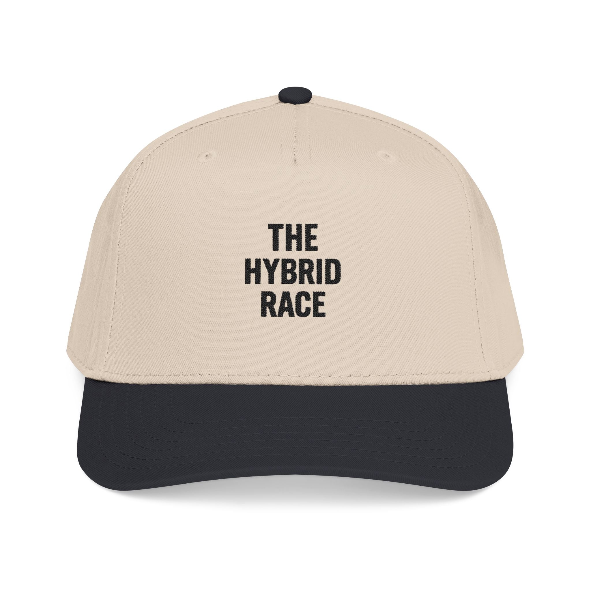 Hybrid Race Classic Snapback