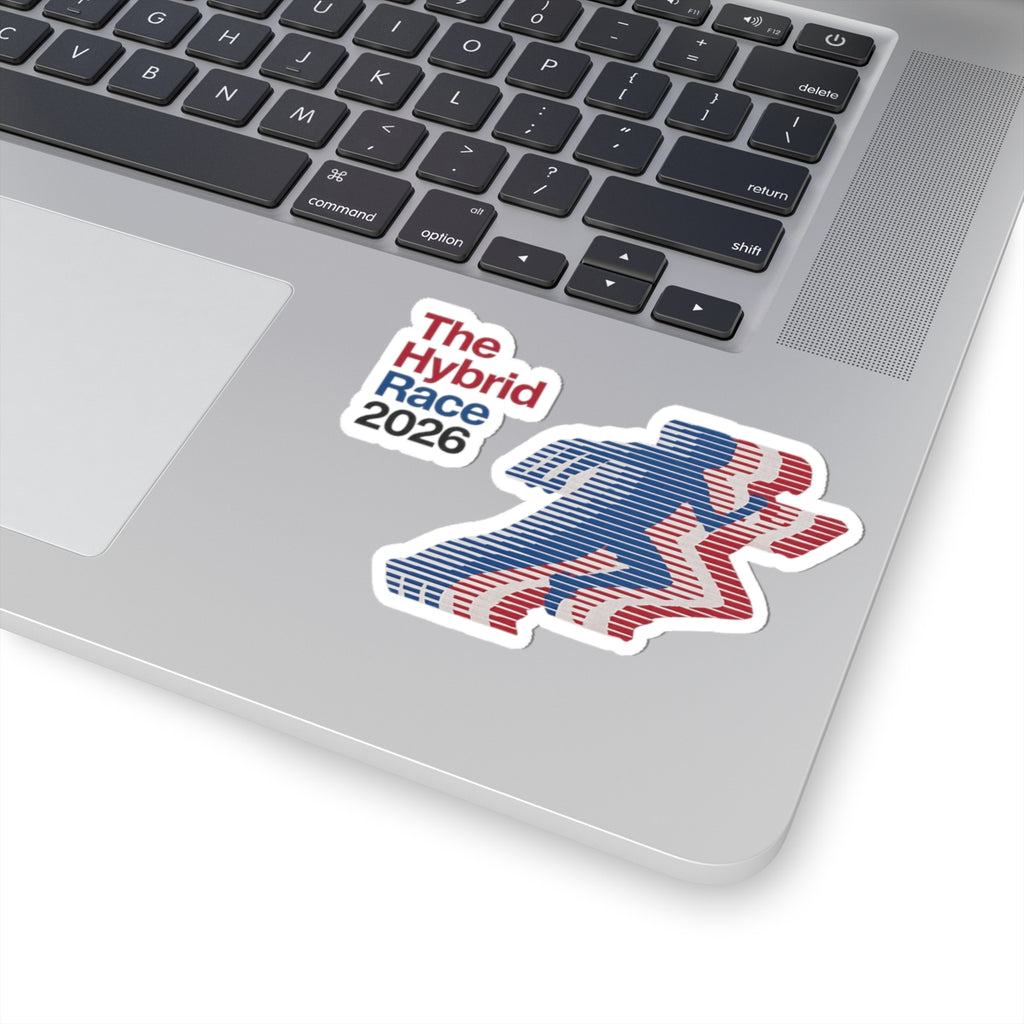 Hybrid Sticker
