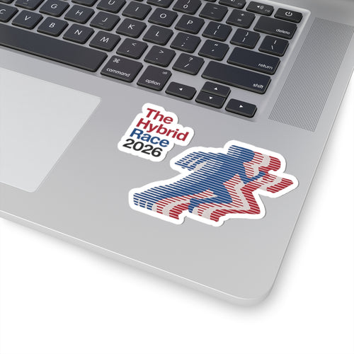 Hybrid Sticker