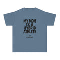 Go Mom Go - Youth Tee