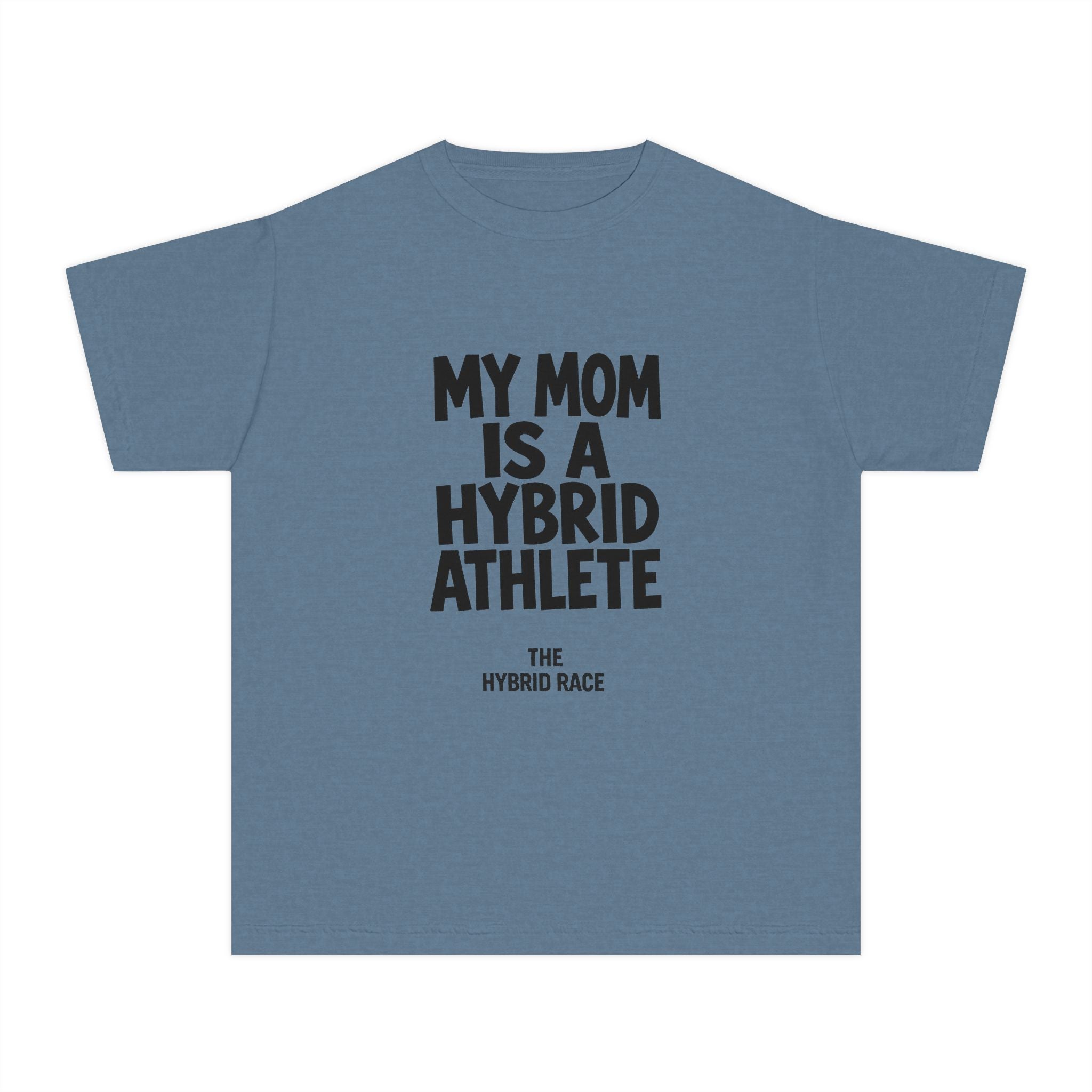 Go Mom Go - Youth Tee