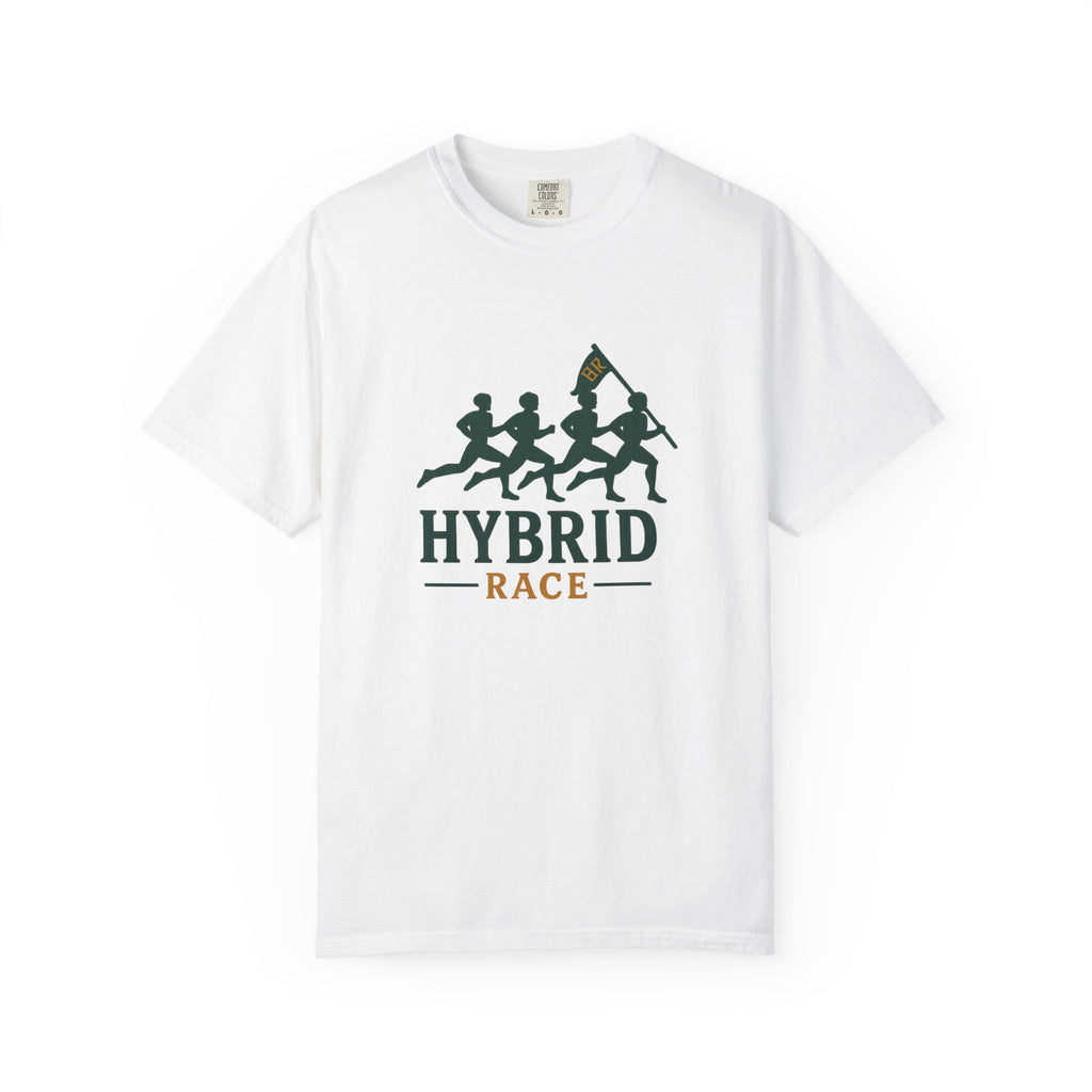 Running Team Tee